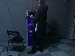 -VR 间客漫·PS电玩·虚拟现实包间游戏电竞(街道口店)
