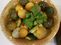 -食锦记·福建私房菜(浦西万达店)