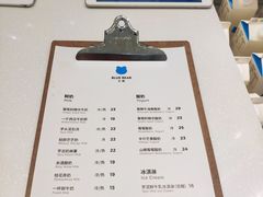 -兰熊鲜奶(昌平悦荟店)