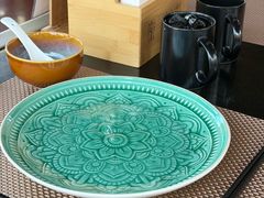 -丽江悦榕庄酒店-明月·雪山庭院餐厅