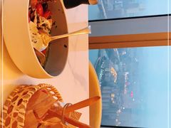 -广州四季酒店·意珍·意式自助餐
