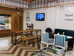 -牛角村(大族广场店)