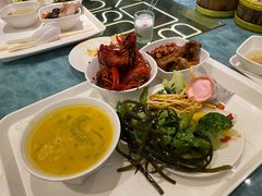 -堂会·KTV·自助餐·团建聚会(天河店)