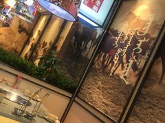 -羊来顺冰煮鲜羊 铁锅烀羊肉(中央大街店)