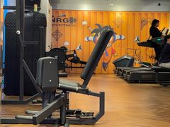 -NRG 健身私教CLUB(云山路店)