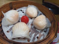 -赏点粤式点心(广州塔店)