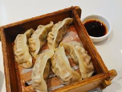 -花少爷·鲜虾干贝粥(延安万达店)