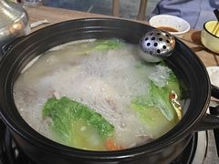 -尼玛藏家风味园(阿山食城店)