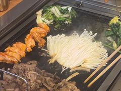 -郭记烤肉创始店(民丰大街店)