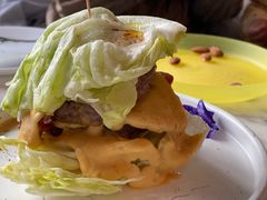 -The Rug Cafe(王府中环店)
