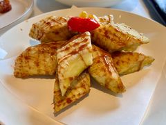 招积冰川茄-炳胜品味(珠江新城店)