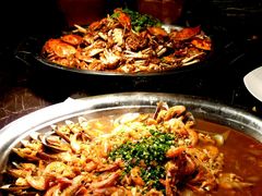 -诸暨耀江开元名都大酒店·琉森湖自助餐厅