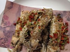 -鲜味食族水产·海鲜餐厅