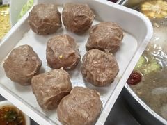 -官塘陈记鱼生·潮汕砂锅粥·牛肉火锅(潮枫路总店)