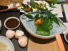 -虹料理·日料放题(悠方店)