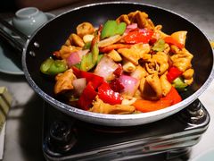 -小菜园新徽菜(南通永旺店)