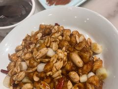 -鸭匠食府·挂炉烤鸭·新京菜(阜成路店)
