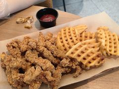 -必胜客(港城新天地店)