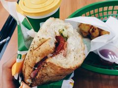 -赛百味SUBWAY(家佳源店)