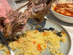 -纳鲁孜·新疆特色餐厅(上海悦荟广场店)