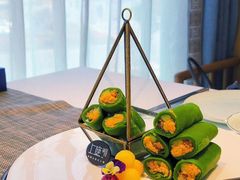 -上座云间·青年赣菜(绿茵店)