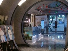 -陆琴脚艺·足浴·SPA(夫子庙店)