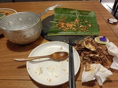 -云水瑶意境云南菜(柏威年购物中心店)