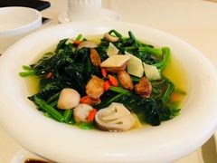 -衡山汇·高级粤菜(霄云路店)