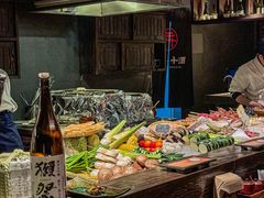 -三川·十酒Izakaya(南昌路店)