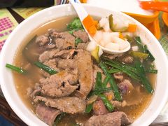 牛三星-顺记冰室(宝华路店)