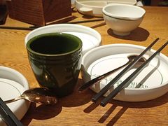 -云海肴·汽锅鸡·云南菜(美罗城店)