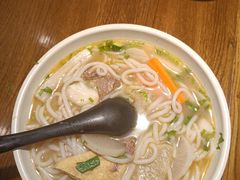 -老妈米线(港龙店)