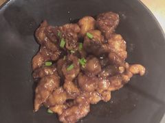 糖醋里脊-金牌外婆家(苏州中心店)