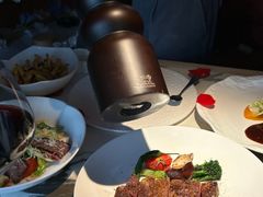 -ZHAO赵·牛扒坊(万象城店)