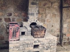 -清风小镇闯关东影视基地