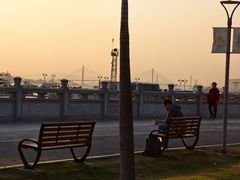 -华侨公园