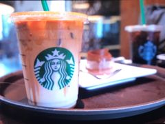 -星巴克臻选(成都宽窄巷子店)