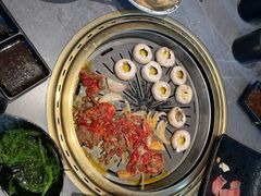-花时·炭火烧肉(东百中心A馆店)