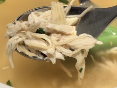 -关夫人餐厅(阳光广场店)