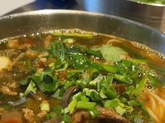 -云尊府云南菜·蒸汽石锅鱼(学清路店)