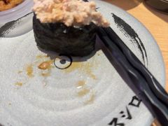 -寿司郎(皇庭广场店)