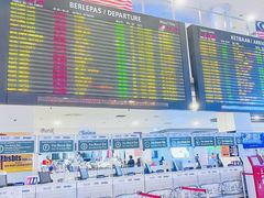 -南湖镇长途巴士站(TBS)