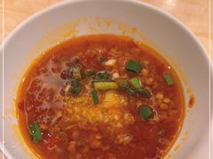 -敖家巷羊肉汤(瑞尔戴斯店)