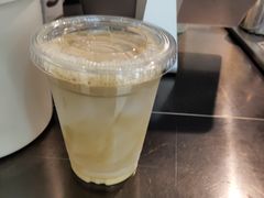 -Manner Coffee(芮欧百货店)