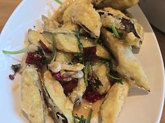 -严记小天府酸菜鱼(西四路店)