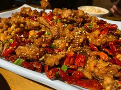 -望京一号·重庆江湖菜(工体店)