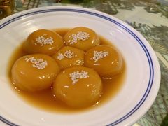 糖油粑粑-井水小厨·湘菜(活力广场店)