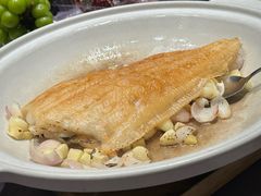 -味茂·老船夫1927(东海东路店)