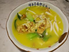 豆腐-老外婆(吾悦广场店)