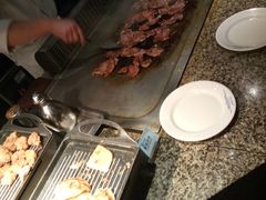 牛排-星伦多海鲜自助餐厅(万达百货店)